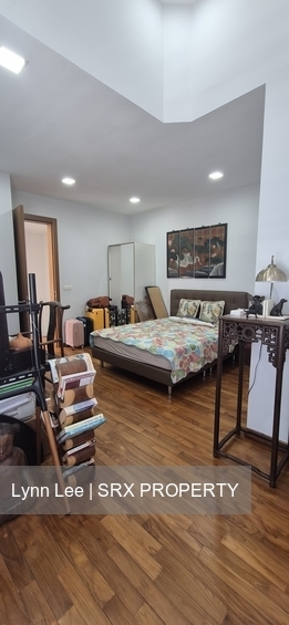 Century Woods (D25), Terrace #563275621